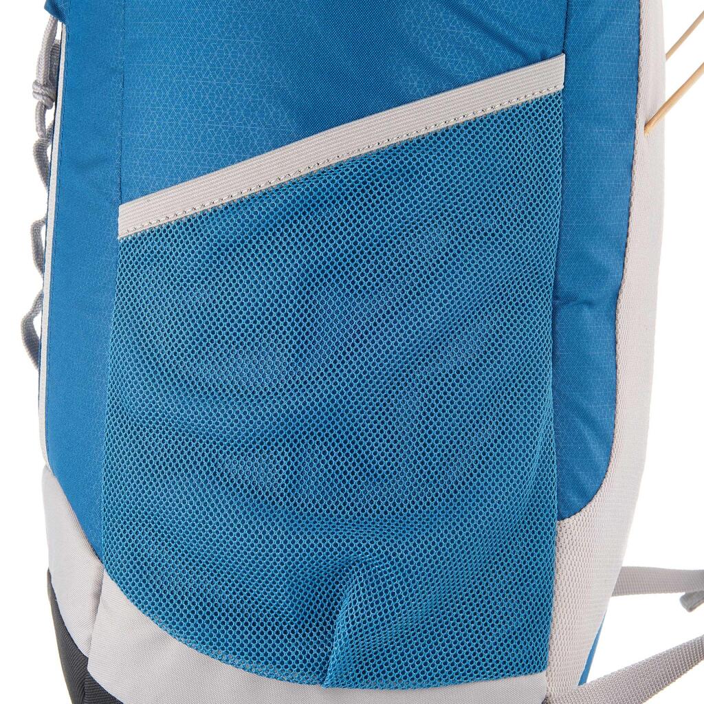 SAC À DOS ISOTHERME POUR LE CAMPING ET LA RANDONNÉE - ICE - 20 LITRES