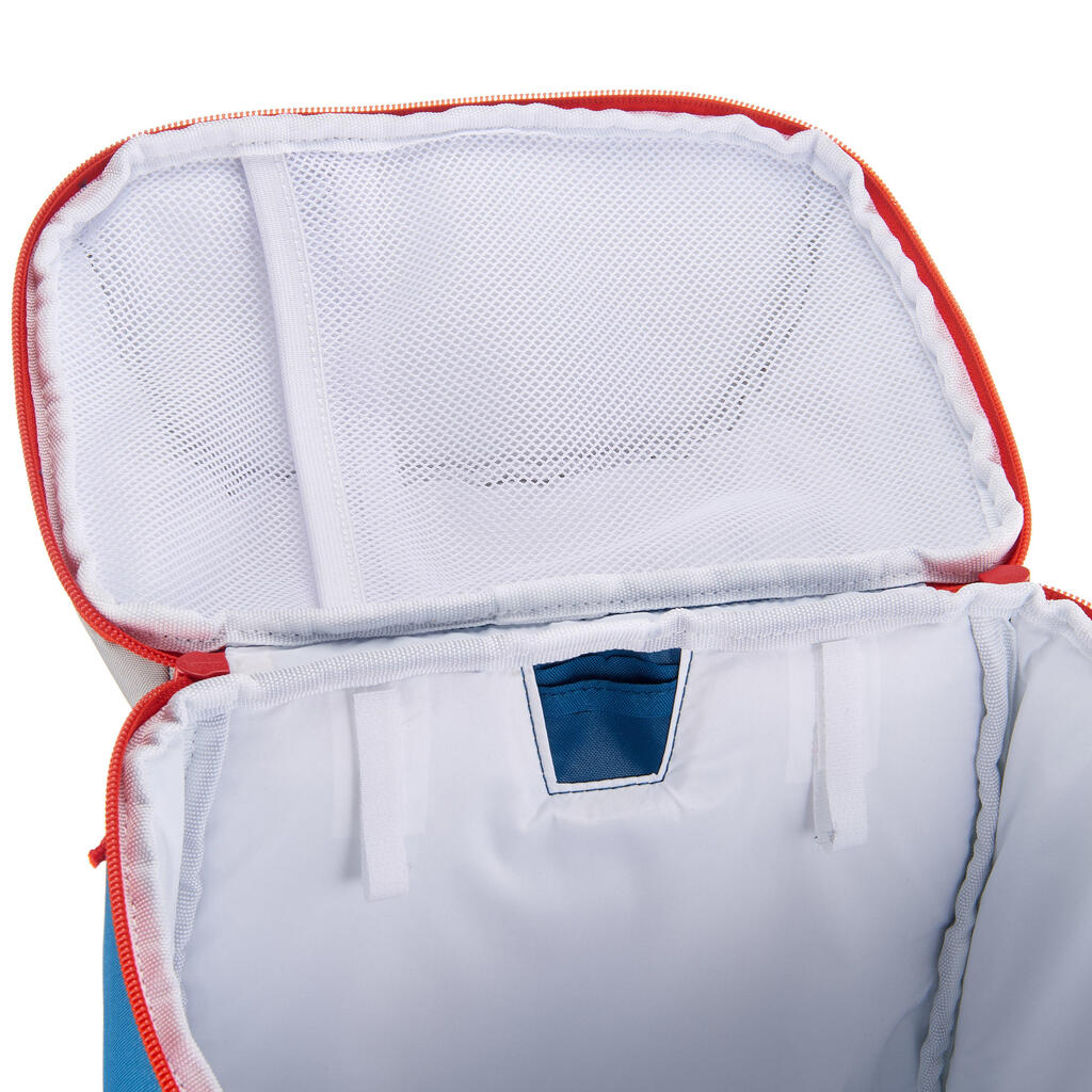 SAC À DOS ISOTHERME POUR LE CAMPING ET LA RANDONNÉE - ICE - 20 LITRES