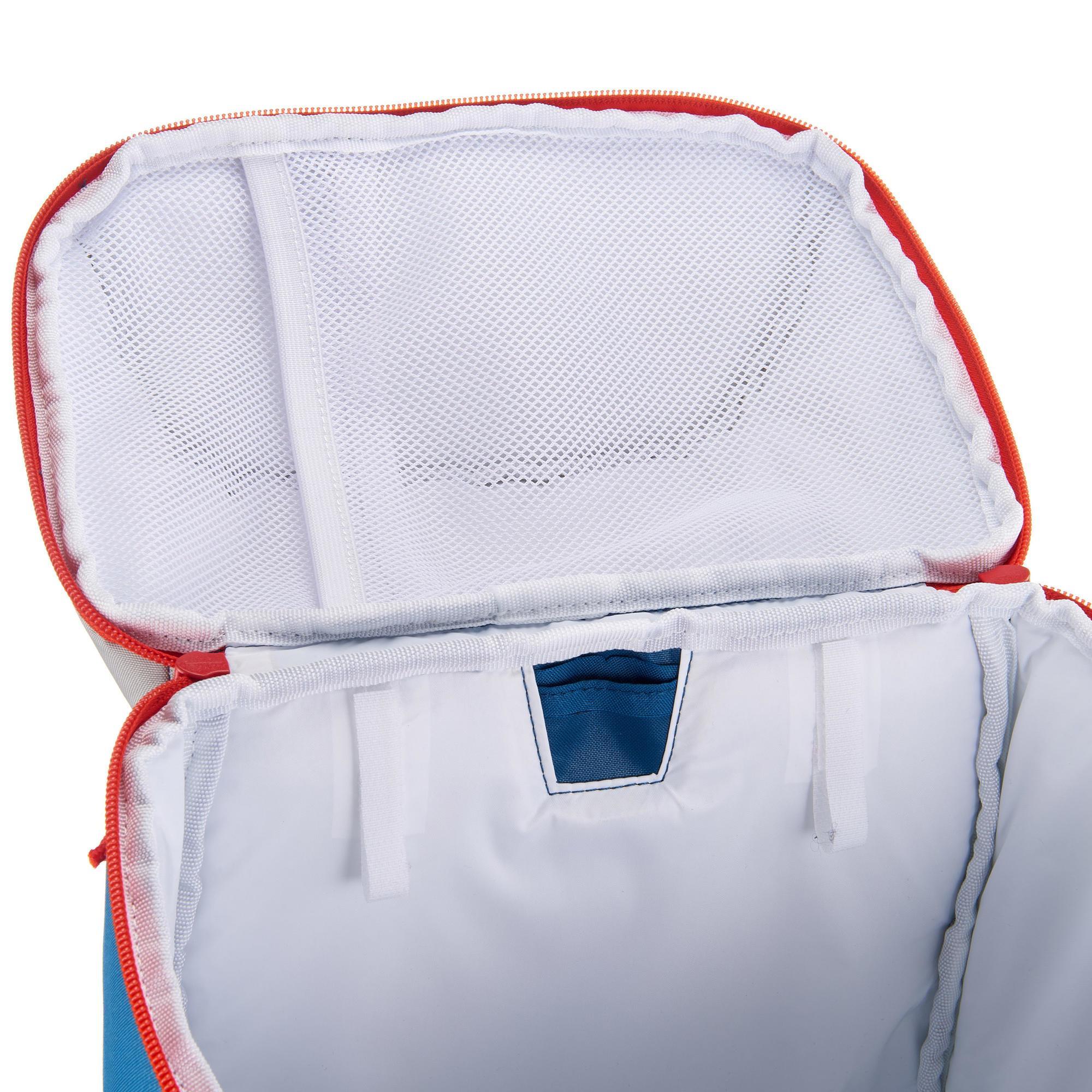 SAC DOS ISOTHERME POUR LE CAMPING ET LA RANDONN E ICE 20