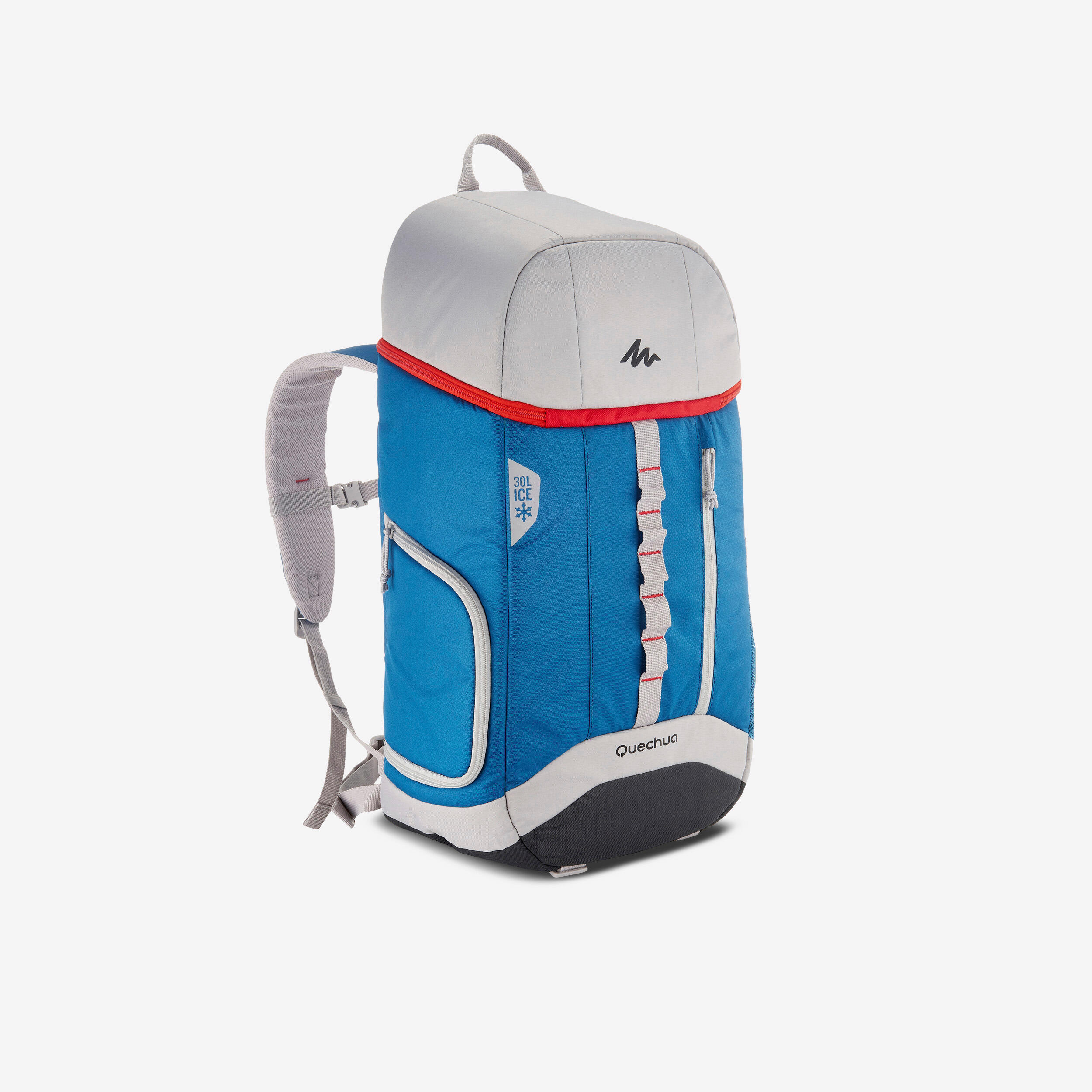 SAC DOS ISOTHERME POUR LE CAMPING ET LA RANDONN E ICE 30