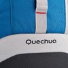Рюкзак-холодильник походный изотермический 30 л синий ICE Quechua