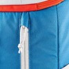 Рюкзак-холодильник походный изотермический 30 л синий ICE Quechua