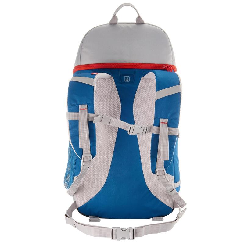 SAC À DOS ISOTHERME POUR LE CAMPING ET LA RANDONNÉE - ICE - 30 LITRES