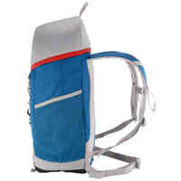 ISOTHERMAL BACKPACK FOR CAMPING AND HIKING - ICE - 30 LITRES