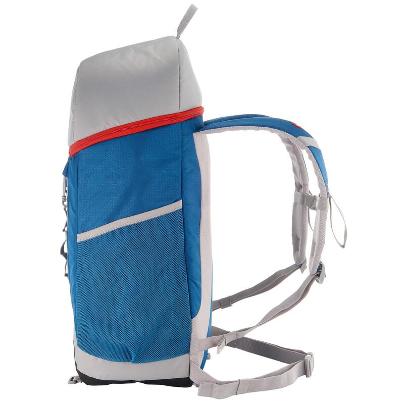 Lodówka-plecak turystyczna Quechua Ice 30 litrów