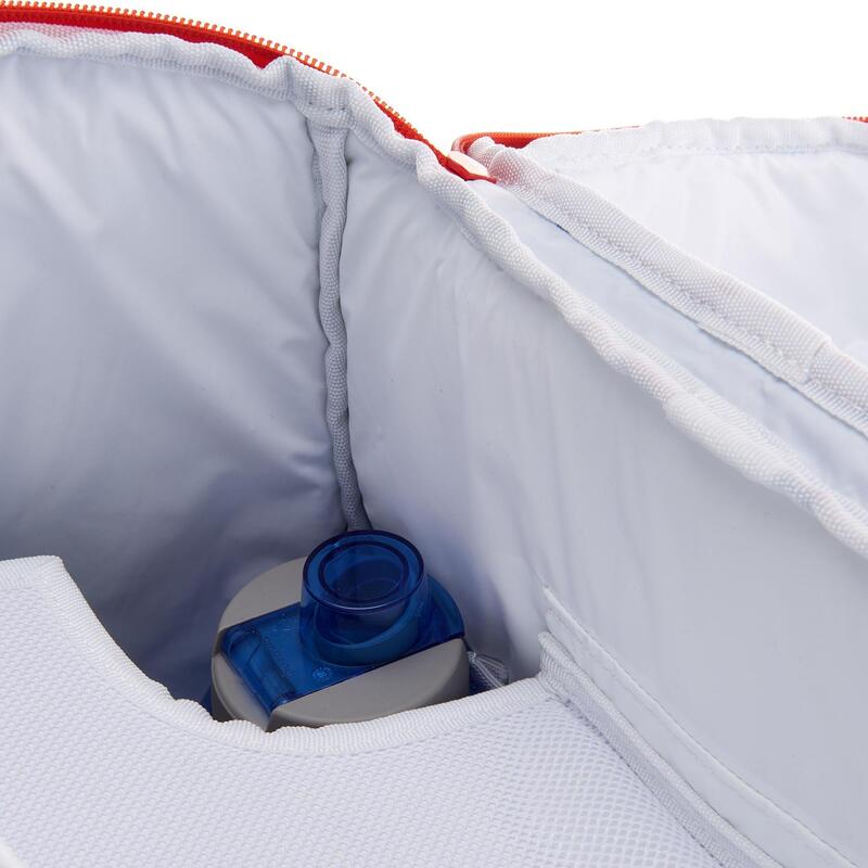 SAC À DOS ISOTHERME POUR LE CAMPING ET LA RANDONNÉE - ICE - 30 LITRES