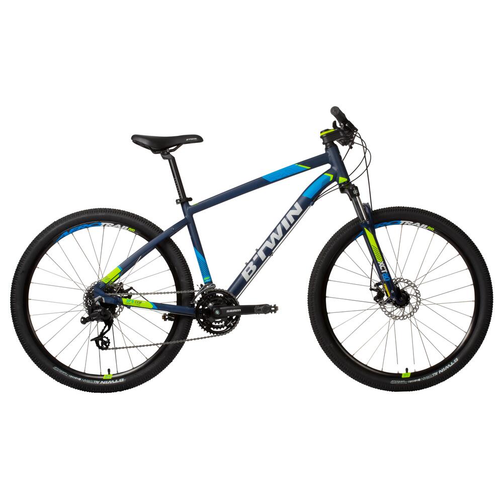 ROCKRIDER ST 540 8351007 MOUNTAIN BIKE