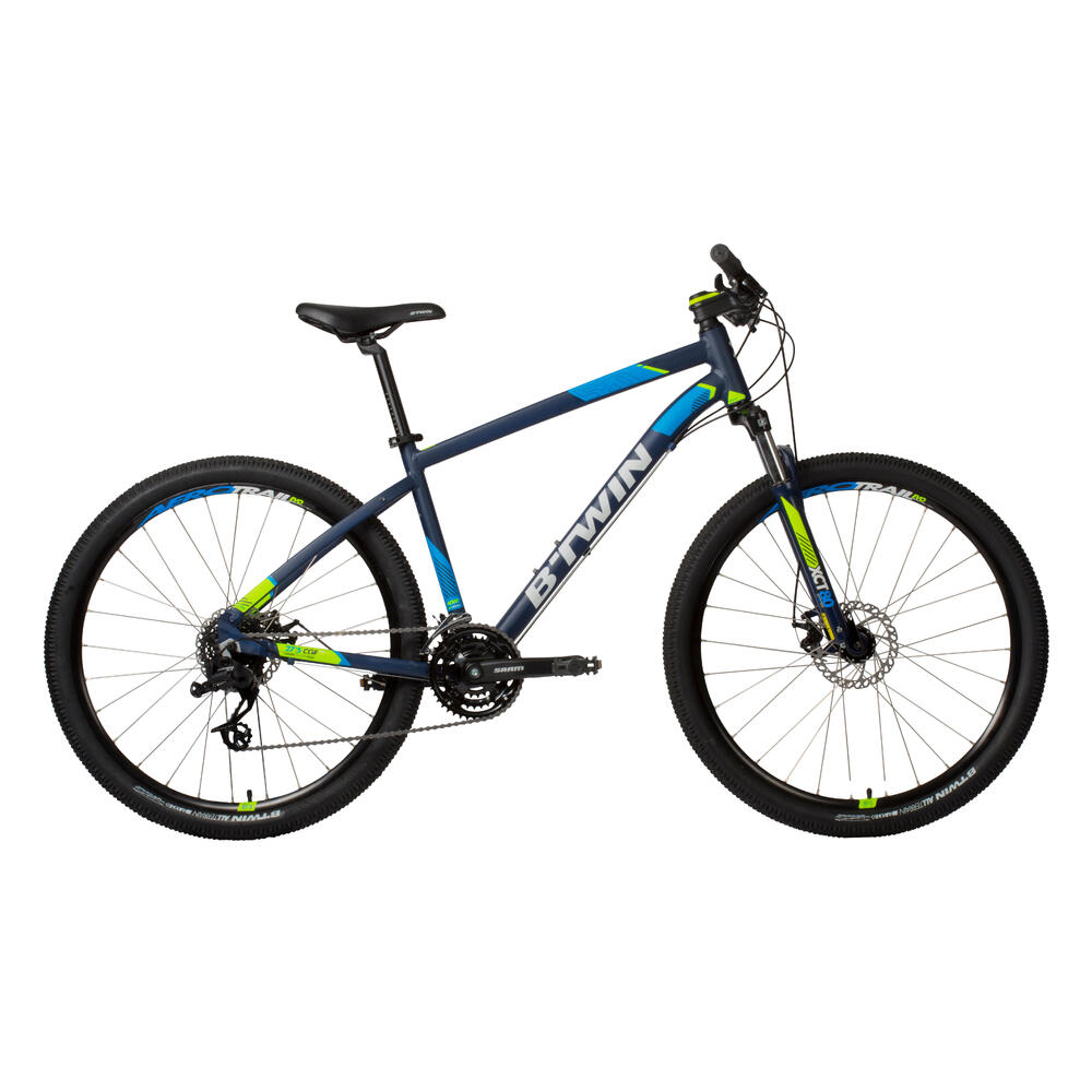 vtt rockrider
