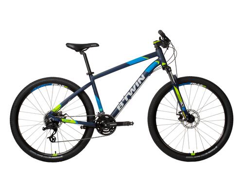 vtt rockrider