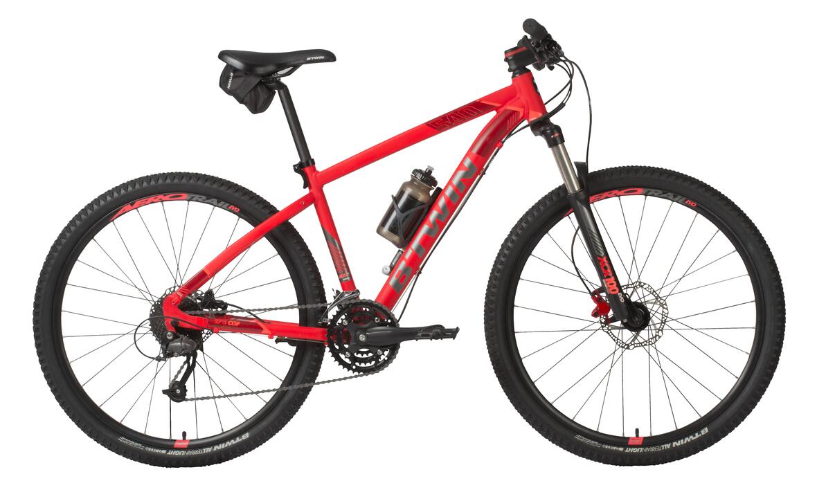 vtt rockrider