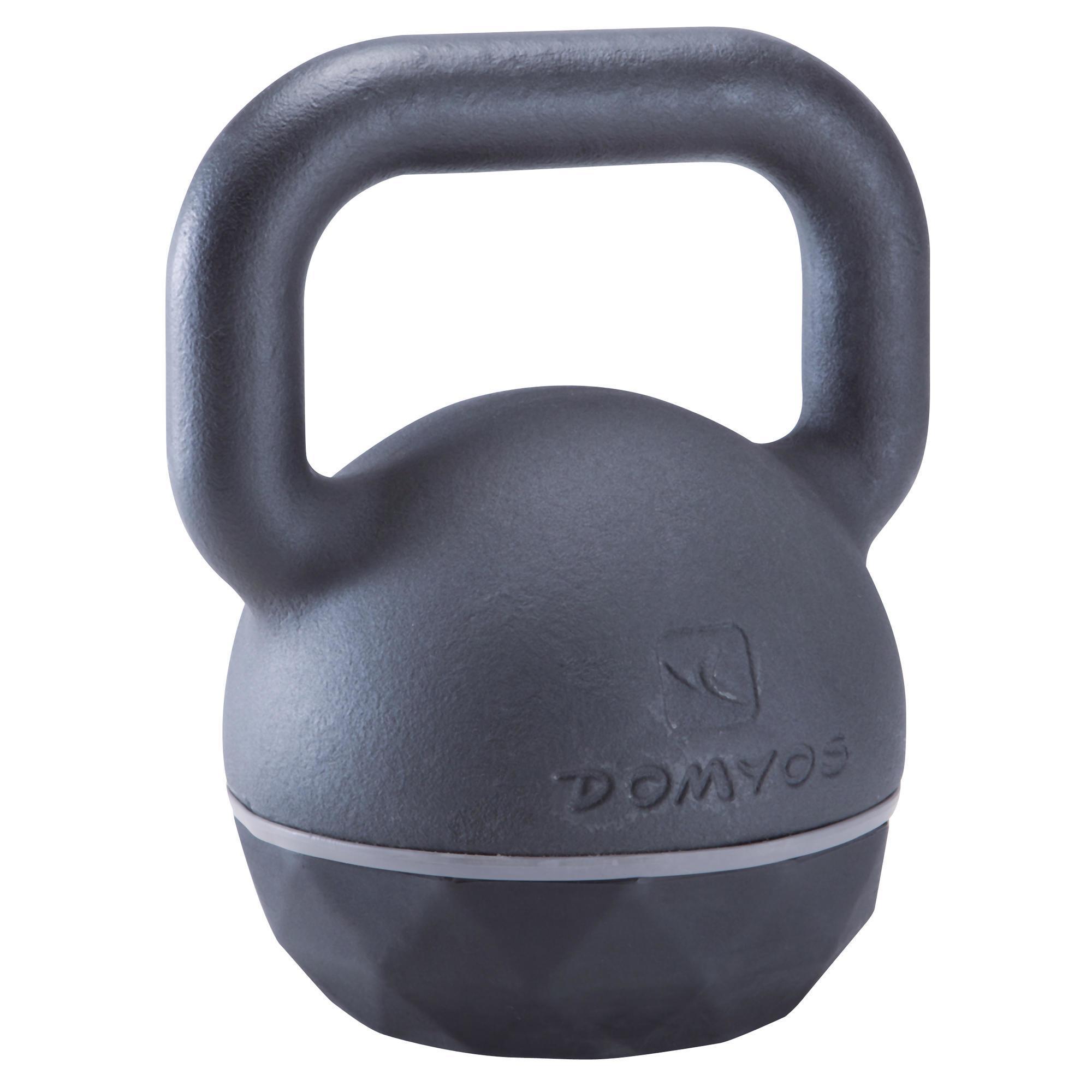 Kettlebell 24 kg | Domyos | Decathlon.nl
