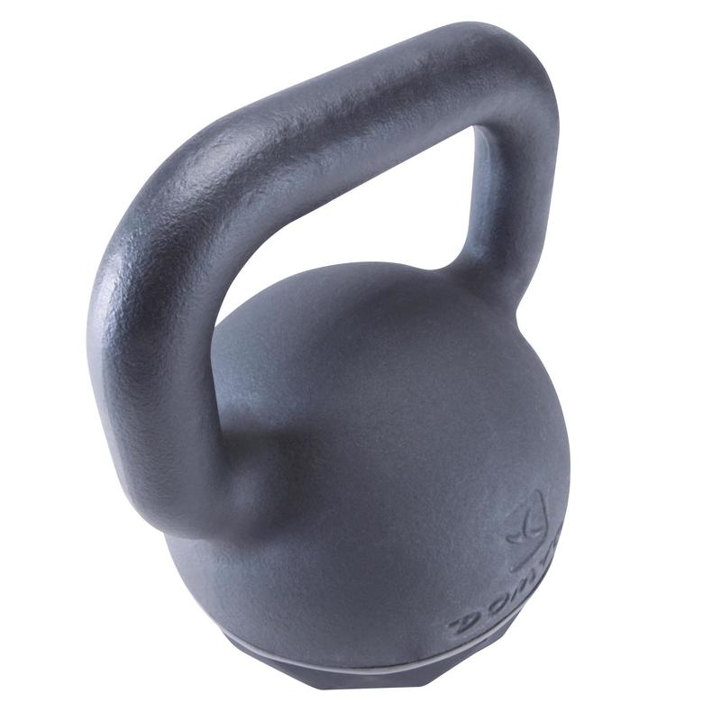 kettlebell 32 kg decathlon