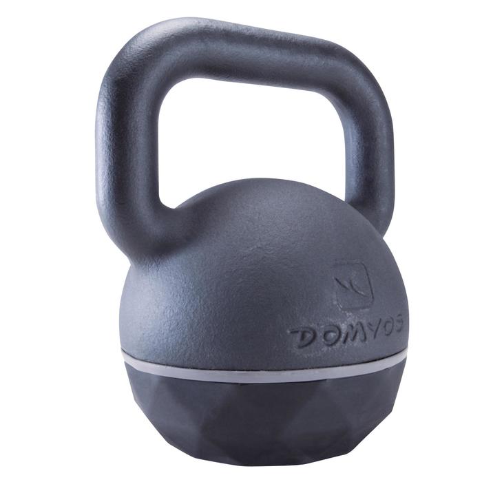 Domyos Kettlebell 24 kg Decathlon
