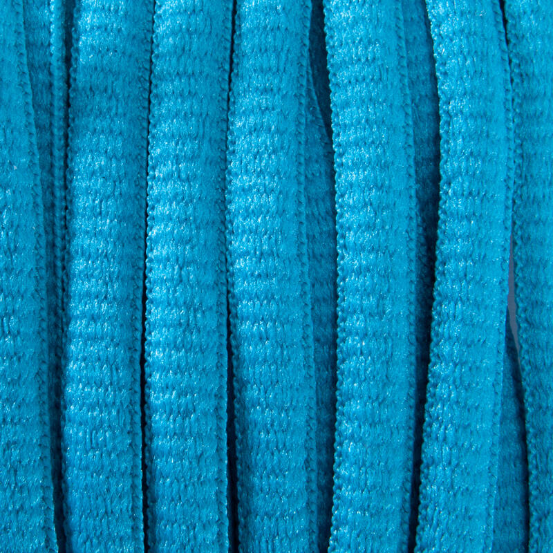 Lacets 110 cm bleus