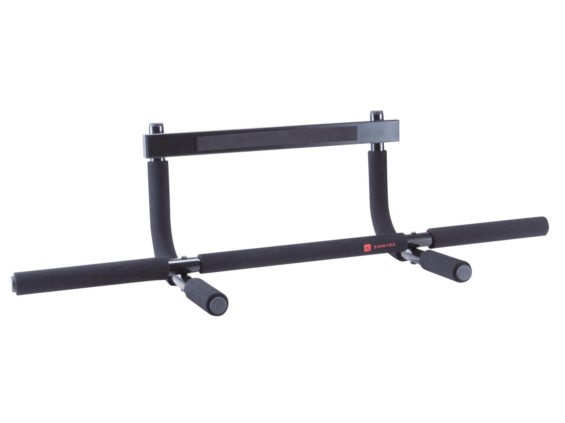 barre de traction sans fixation decathlon