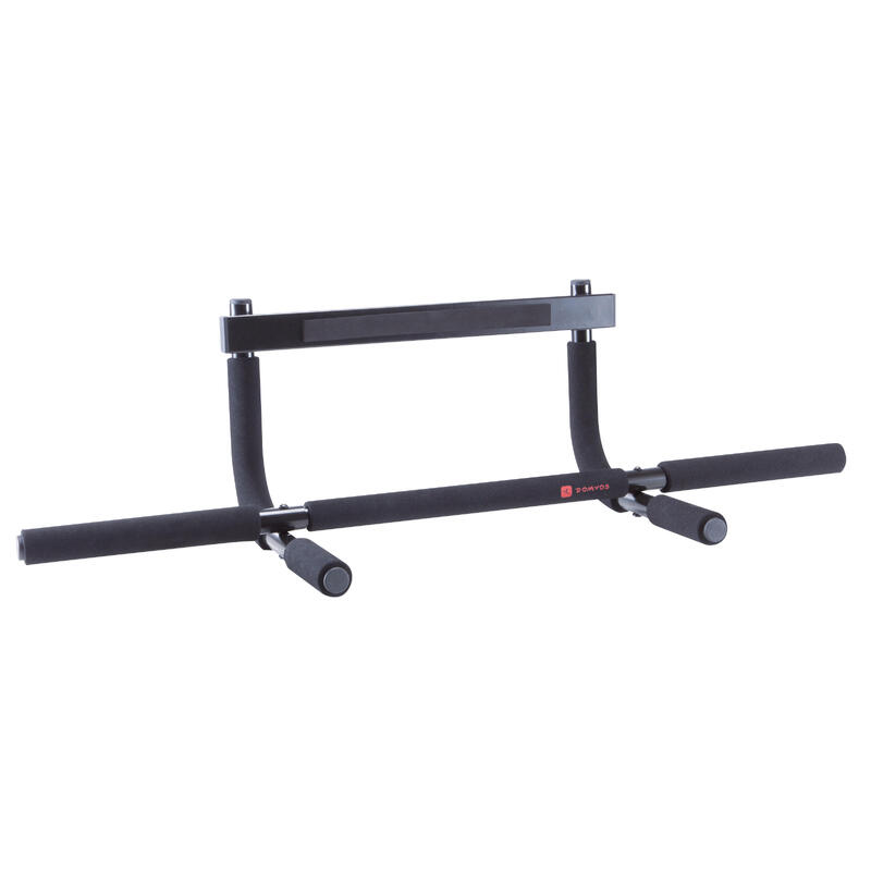 PRODUCTO OCASIÓN: BARRA DE TRACCIÓN CROSS TRAINING PULL UP BAR 500 CM