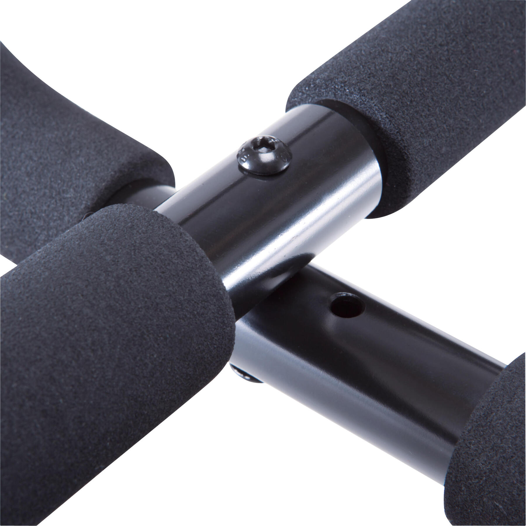 Barre de traction murale : notice, réparation