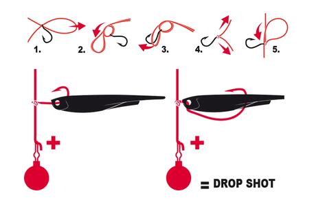 montage-leurre-drop-shot montage-leurre-drop-shot