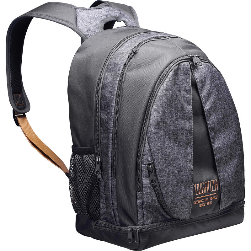Sac à dos équitation bleu marine 29L