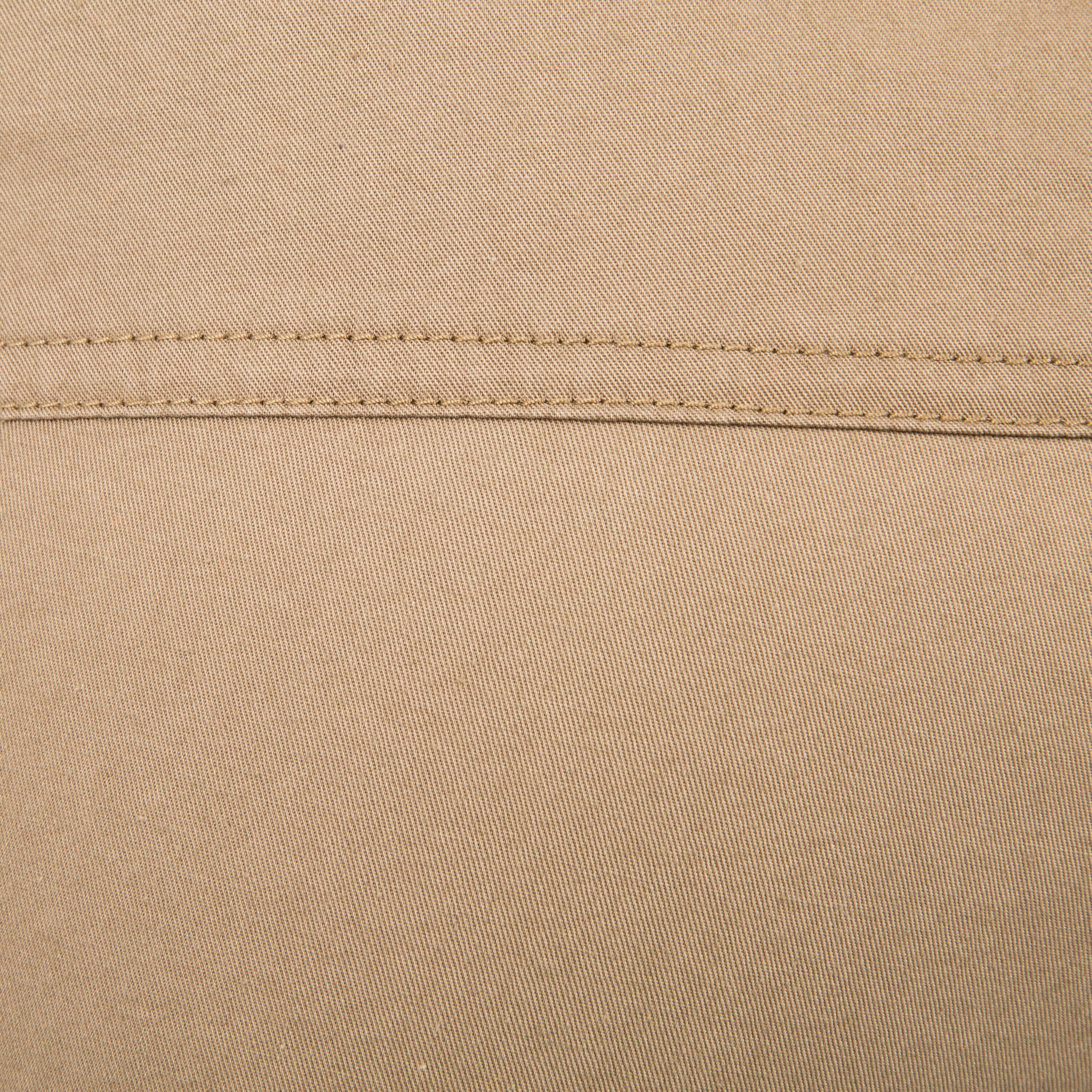 500 Light and Cool Hunting Trousers - Brown 16/17