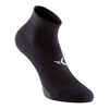 Short Fitness Cardio Training Socks Twin-Pack - Black