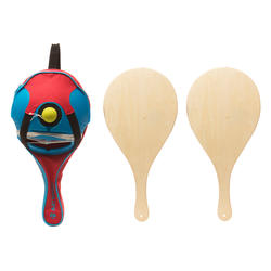 ARTENGO WOODY BALL'S BACK