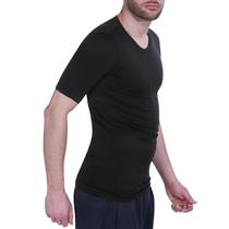 Muscle Kas Gelistirme Tisortu Erkek Siyah Domyos By Decathlon
