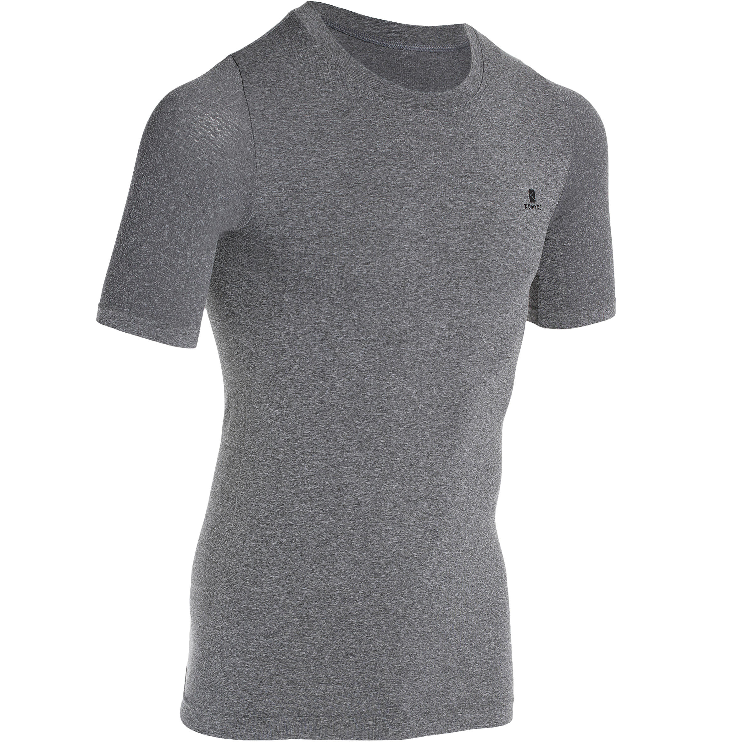 tee shirt compression decathlon