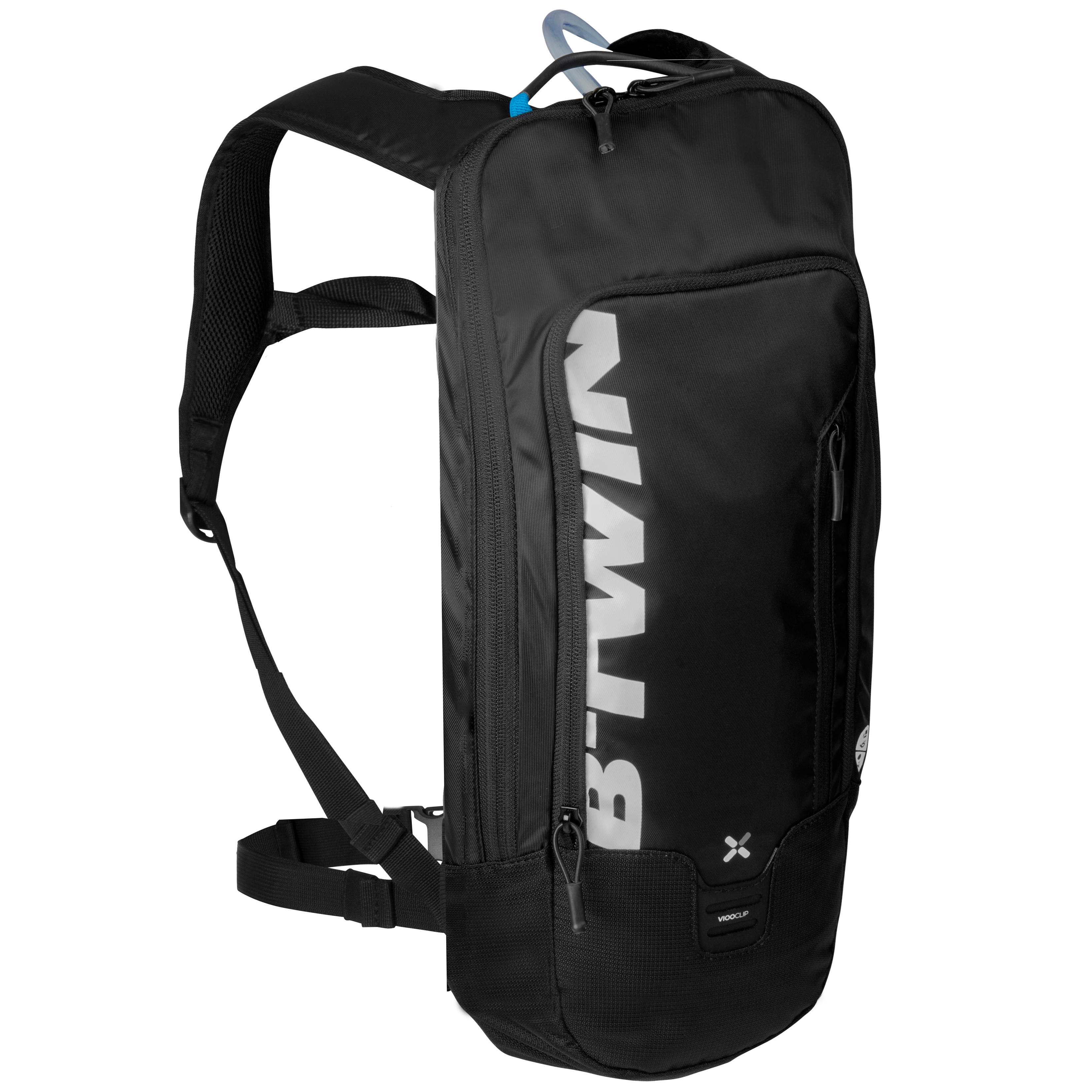 Recensioni utenti: Sacca d'acqua 500 nera {1} DECATHLON