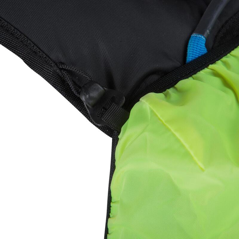 Zaino idrico MTB ST 900 12L/2L nero