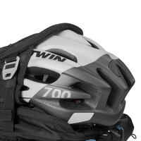 Mountain Bike Hydration Backpack ST 900 12L/2L Water - Black