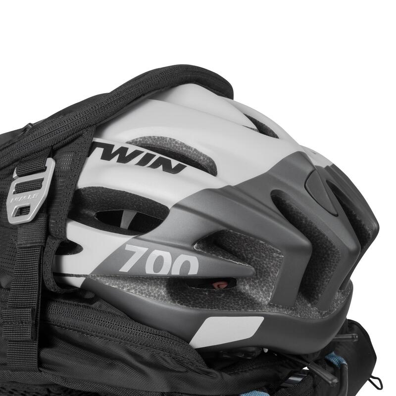 Plecak z bukłakiem na rower MTB Rockrider ST 900 12 l/2 l wody