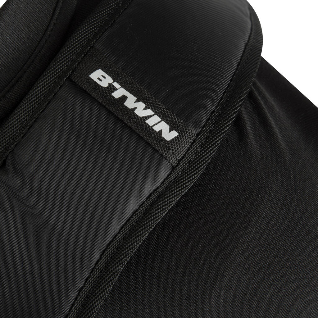 Crni hidratacioni ranac ST 900 12 (12 l/2 l)