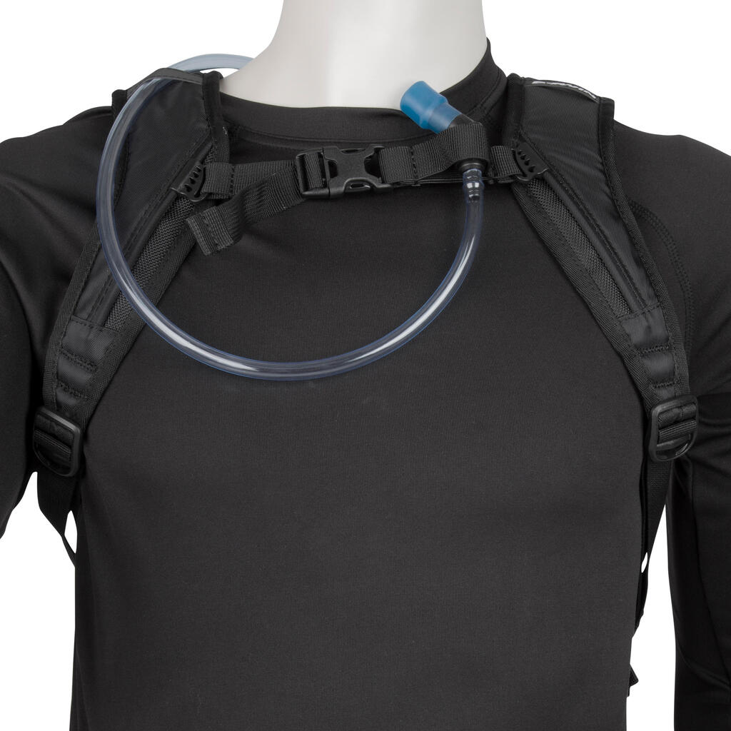 Crni hidratacioni ranac ST 900 12 (12 l/2 l)
