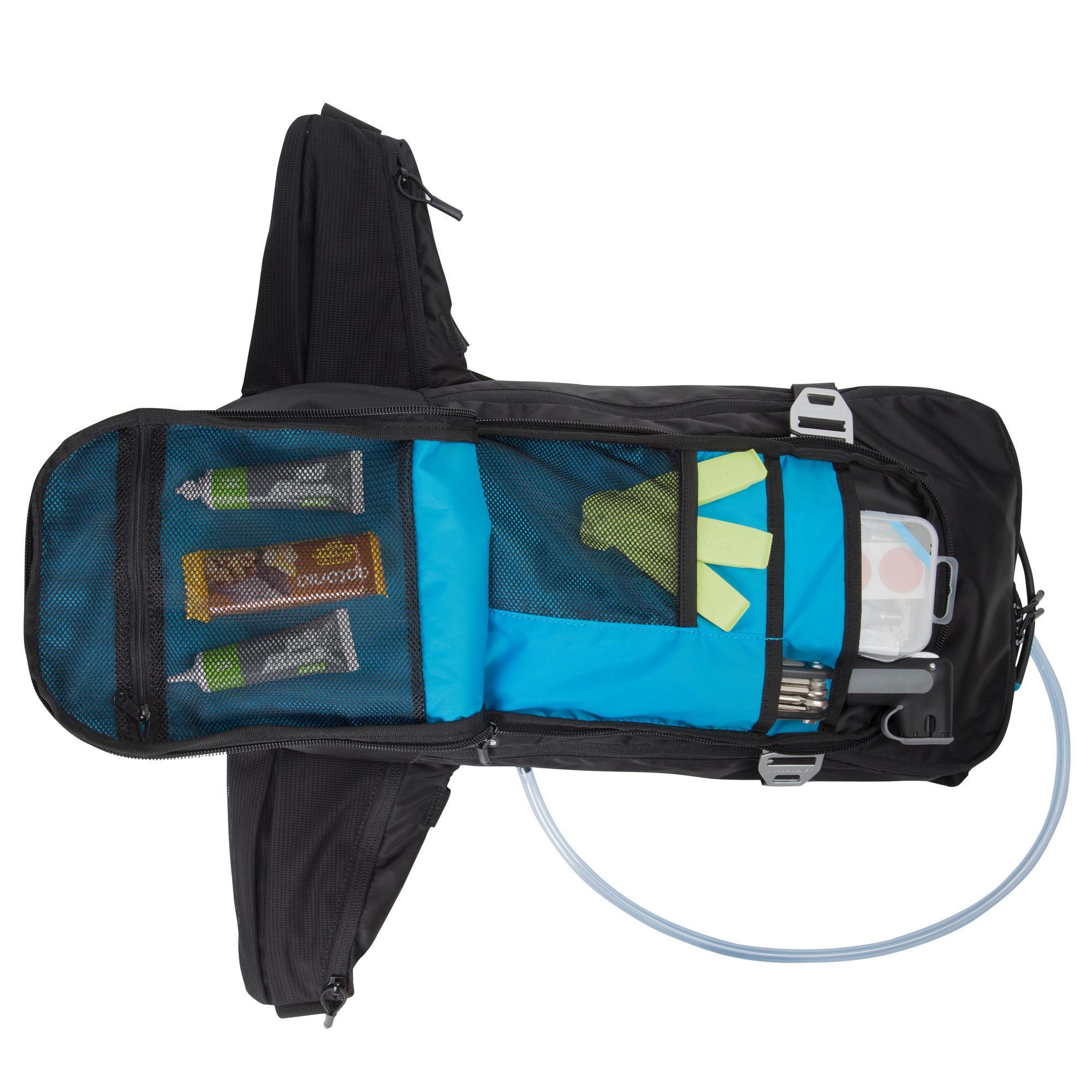 Mtb rugzak decathlon sale