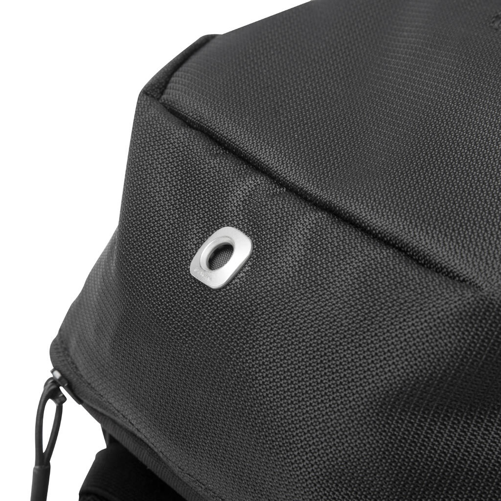 Crni hidratacioni ranac ST 900 12 (12 l/2 l)