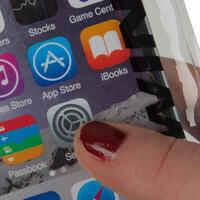 100 Waterproof Smartphone Sleeve
