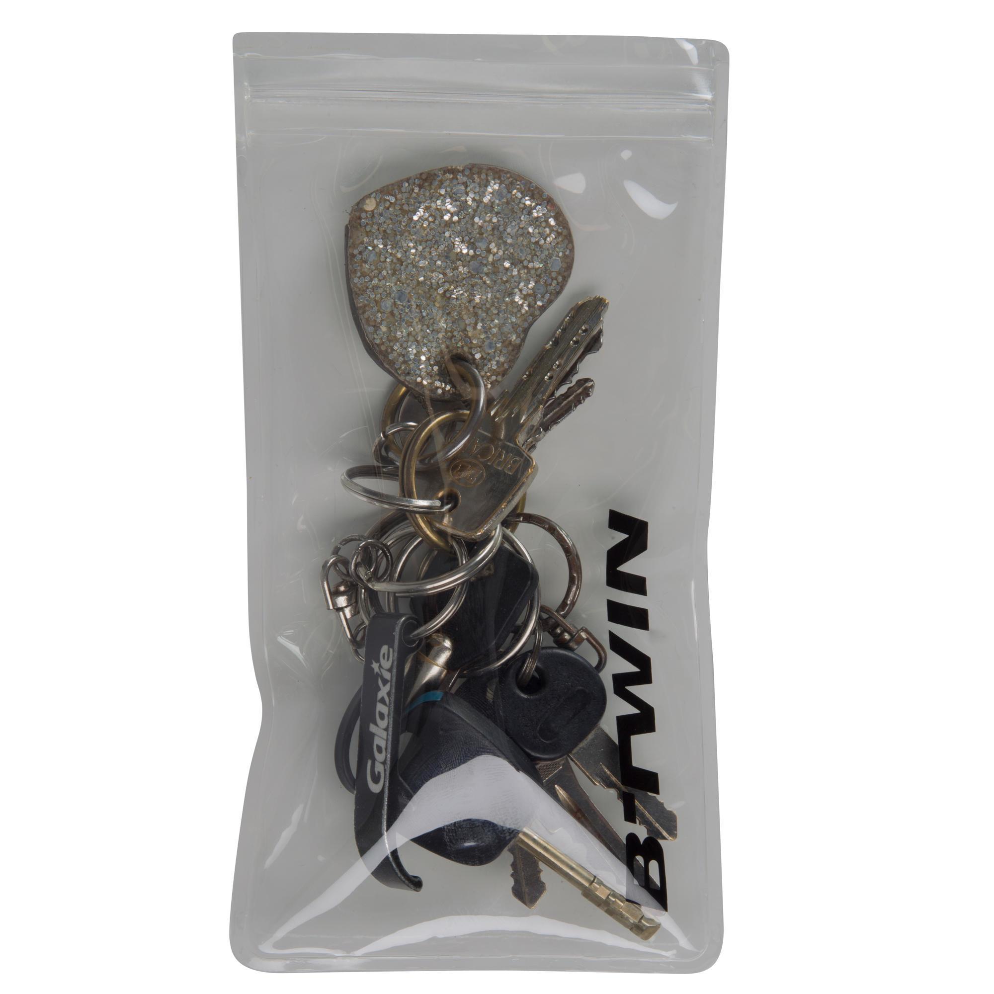 waterproof mobile cover decathlon