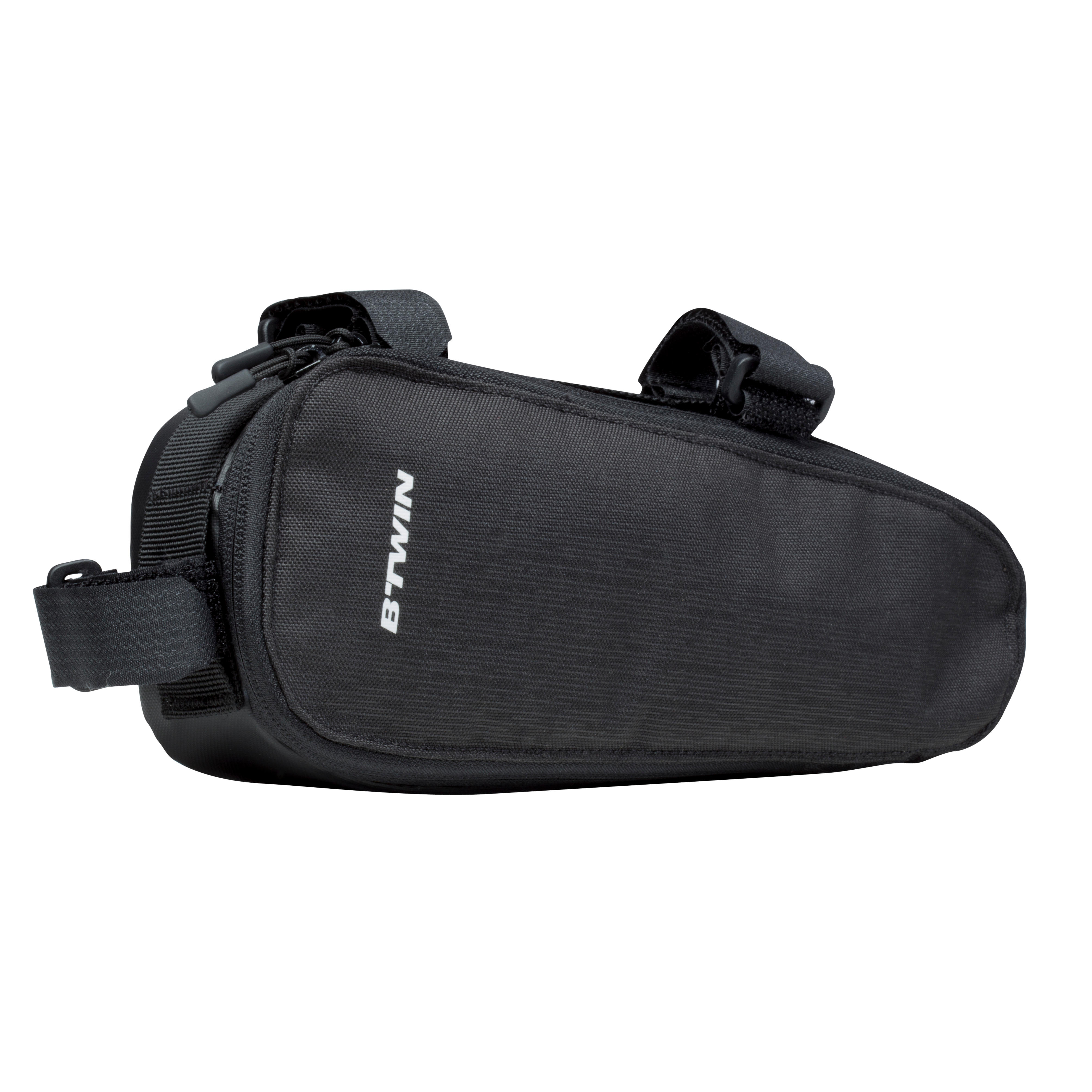 decathlon bike bag