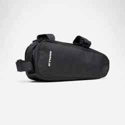 Bolsa cuadro bicicleta 1,5 L Btwin 300 negro