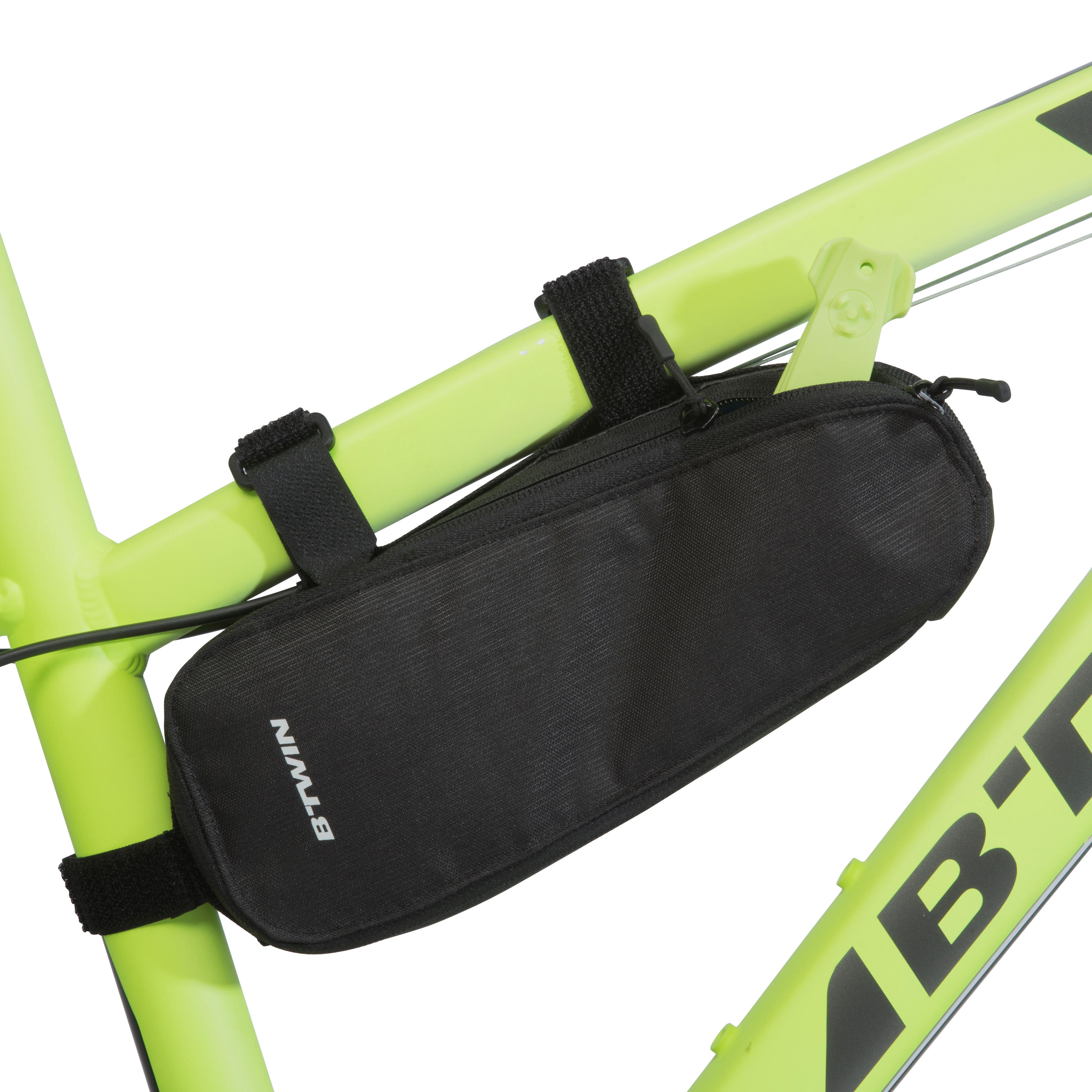 cycle pouch decathlon