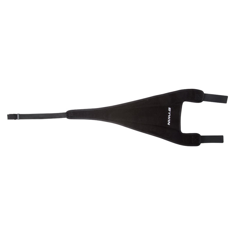Protection vélo home trainer Protection vélo home trainer