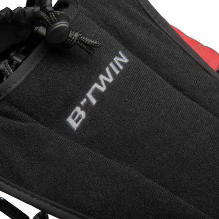 Turbo Trainer Sweat Catcher