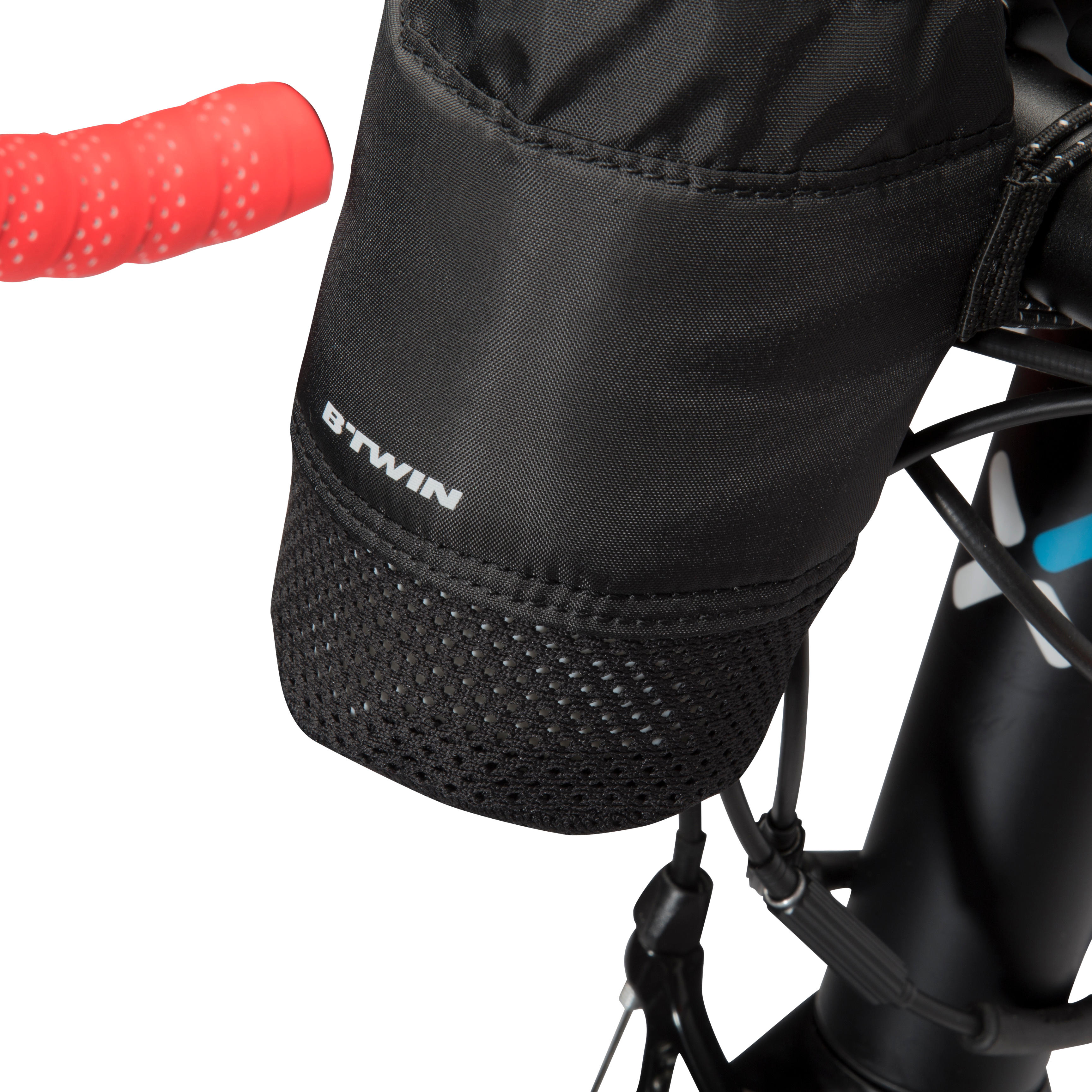 Sweat catcher turbo trainer deals