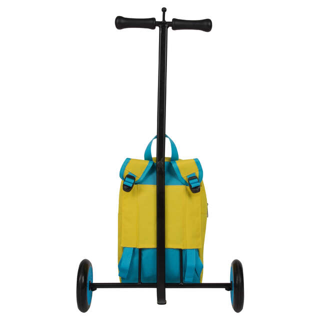 BTWIN Kids' Bike Trailer Decathlon