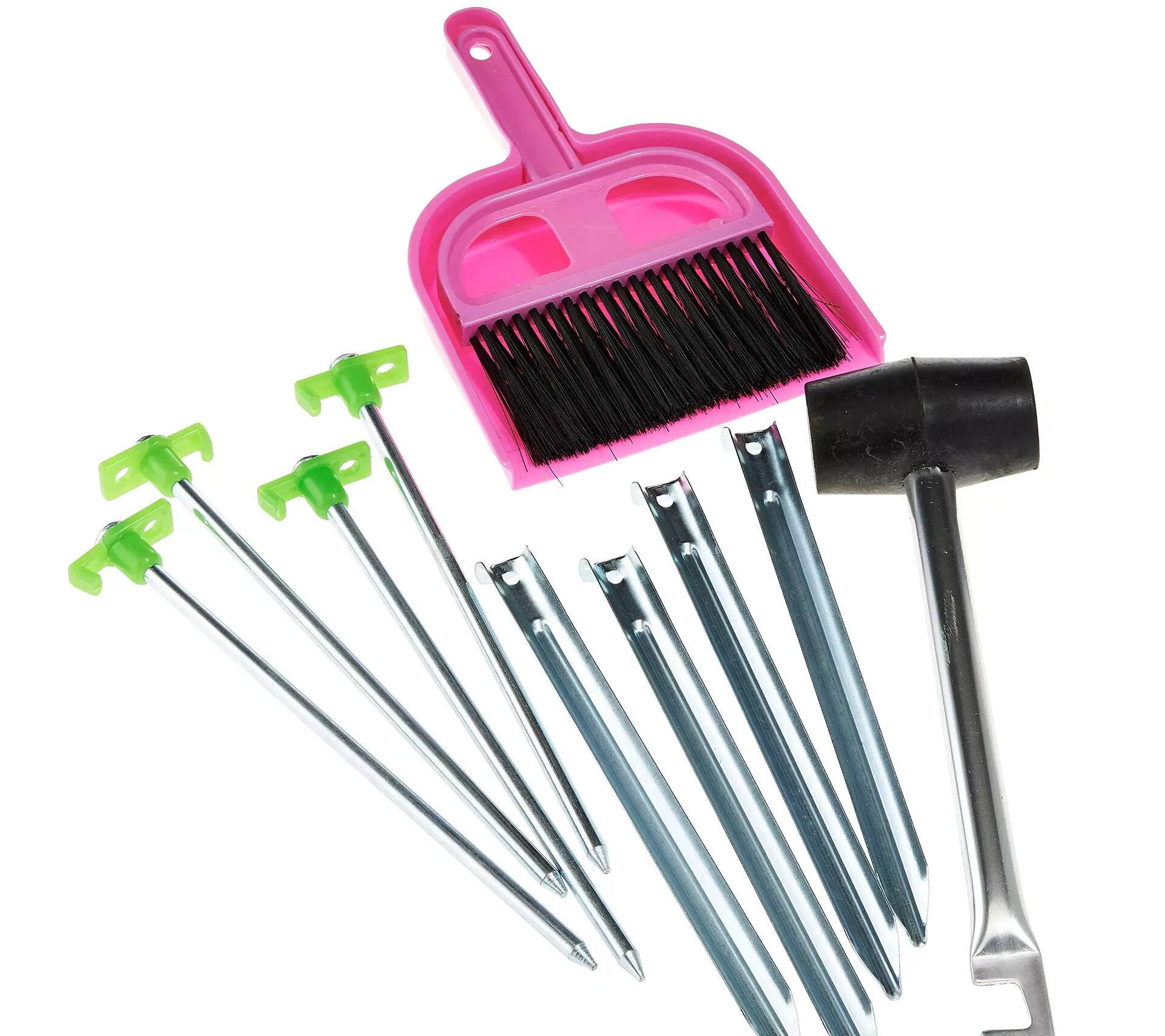 Pegs