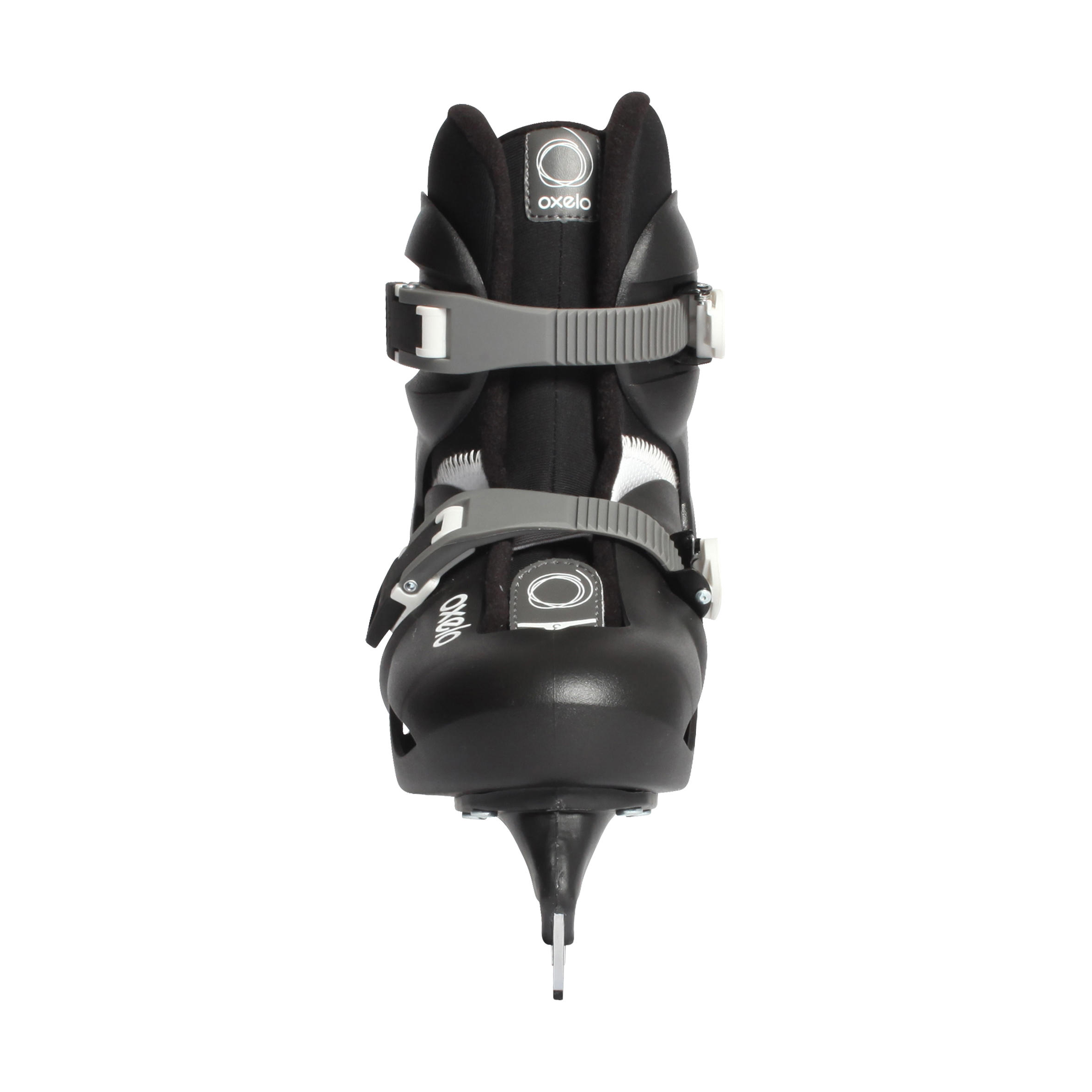 Kids' Learning Adjustable Ice Skates – Play 3 Age 5-10 - OXELO