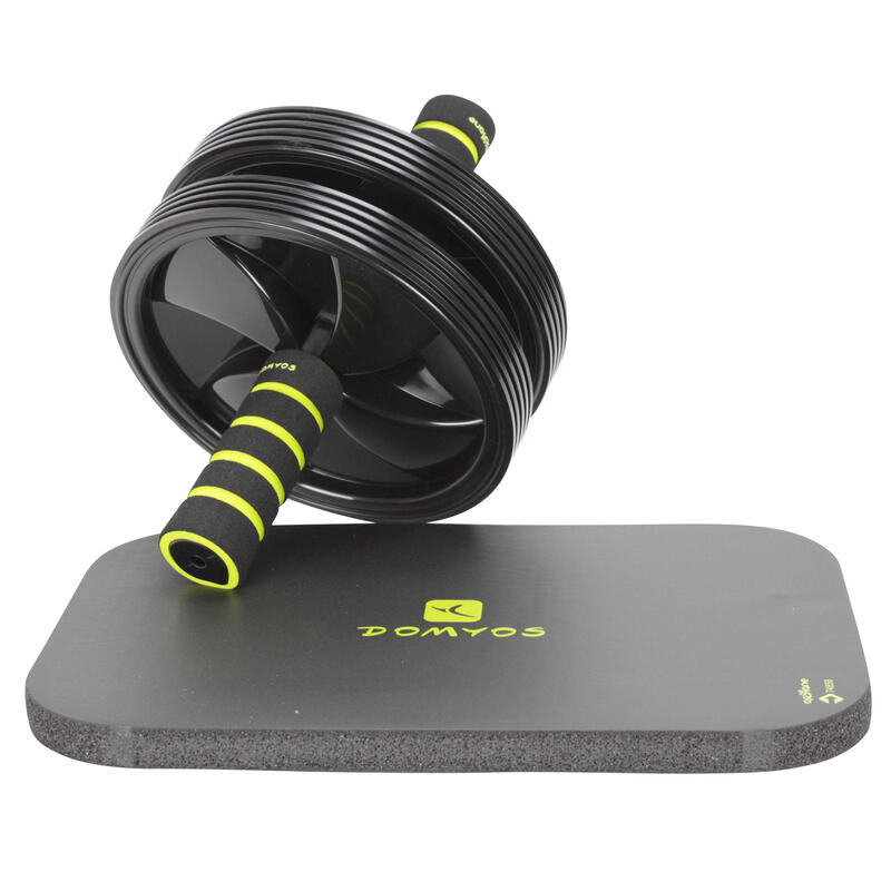 AB Wheel 