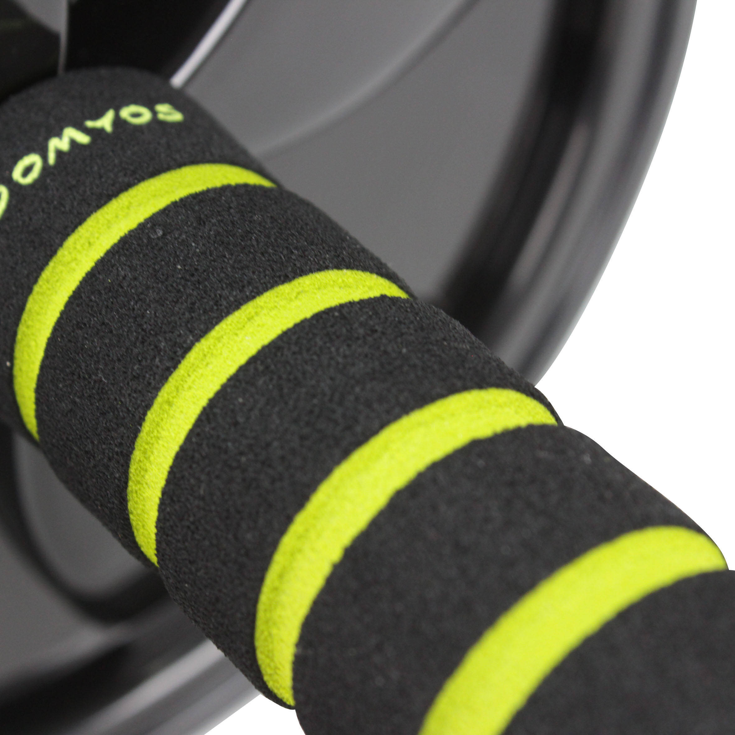 Ab Wheel Ab Roller -  1