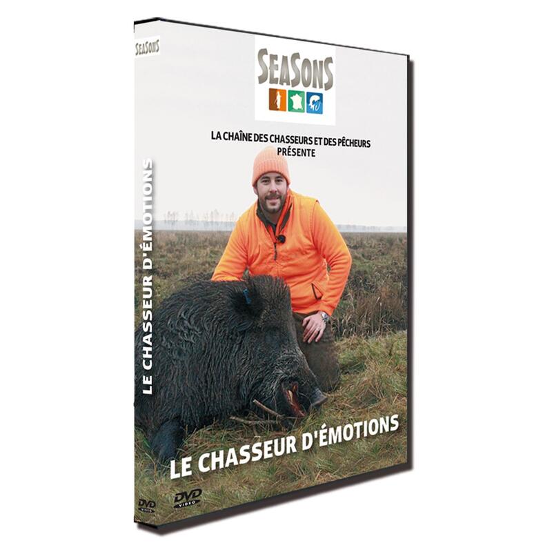 DVD chasse acheter sur